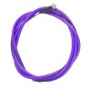CABLE DE FREIN BMX RANT SPRING LINEAR VIOLET